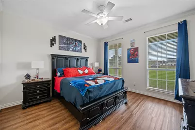 3722 Poskey, Anahuac, TX 77514 - Photo 29