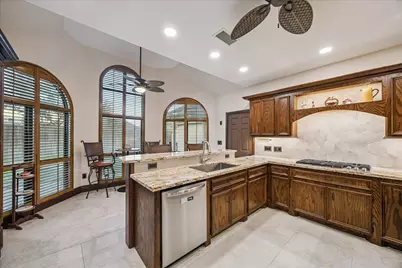 608 Westview Terrace Drive, Sealy, TX 77474 - Photo 3