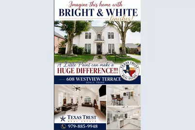 608 Westview Terrace Drive, Sealy, TX 77474 - Photo 21