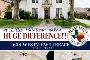 608 Westview Terrace Dr, Sealy, TX 77474 - Photo 21