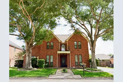 608 Westview Terrace Drive, Sealy, TX 77474 - Photo 1