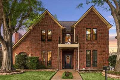 608 Westview Terrace Drive, Sealy, TX 77474 - Photo 1