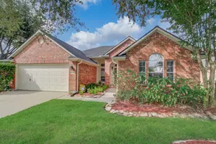 12808 Brook Arbor Ct, Pearland, TX 77584 - Photo 5