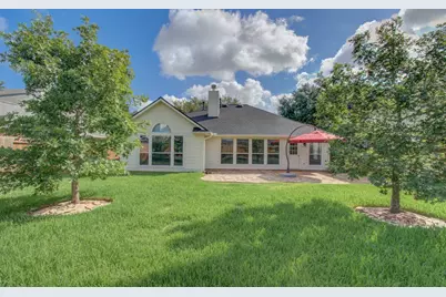 12808 Brook Arbor Court, Pearland, TX 77584 - Photo 37