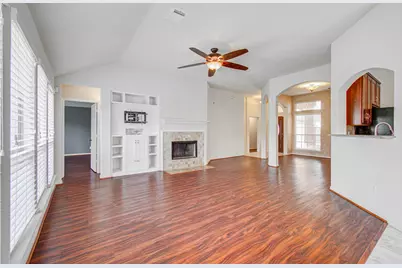 12808 Brook Arbor Court, Pearland, TX 77584 - Photo 11