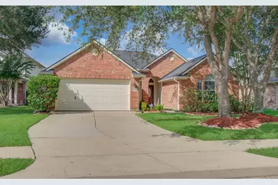 12808 Brook Arbor Court, Pearland, TX 77584 - Photo 3