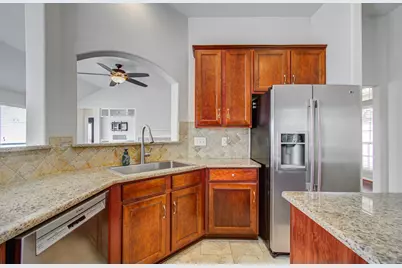 12808 Brook Arbor Court, Pearland, TX 77584 - Photo 17