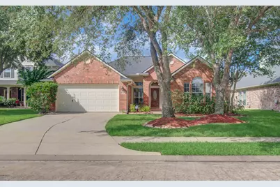 12808 Brook Arbor Court, Pearland, TX 77584 - Photo 1