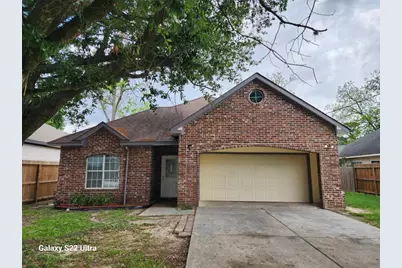 1926 Wavell Street, Houston, TX 77088 - Photo 1
