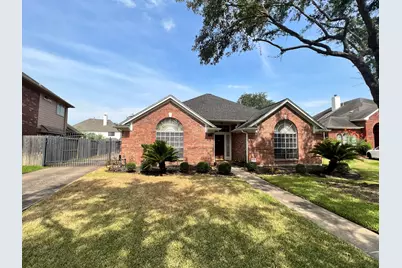 1718 Berkoff Drive, Sugar Land, TX 77479 - Photo 1