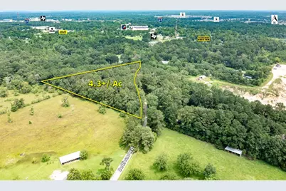 20765 Sullivan Road, New Caney, TX 77357 - Photo 1