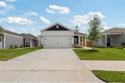 8210 Vanilla Orchid Drive, Houston, TX 77016 - Photo 1