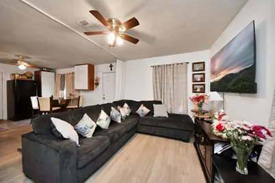 4926 Van Fleet Street, Houston, TX 77033 - Photo 1