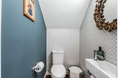 4742-40 Post Oak Timber Drive, Houston, TX 77056 - Photo 19