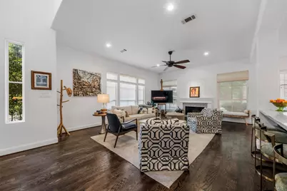 4742-40 Post Oak Timber Drive, Houston, TX 77056 - Photo 5