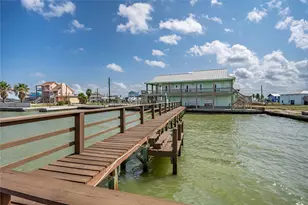 740 N Copano Cove Rd, Rockport, TX 78382 - Photo 1