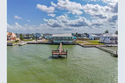 740 N Copano Cove Road, Rockport, TX 78382 - Photo 9