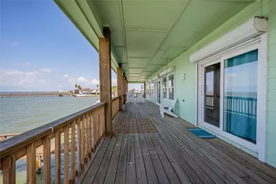 740 N Copano Cove Road, Rockport, TX 78382 - Photo 29