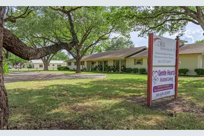 1101 Salem Road, Victoria, TX 77904 - Photo 1