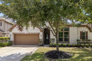 9526 Barlow Springs Ln, Humble, TX 77396 - Photo 1