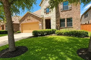 11715 Pureli Ct, Richmond, TX 77406 - Photo 1