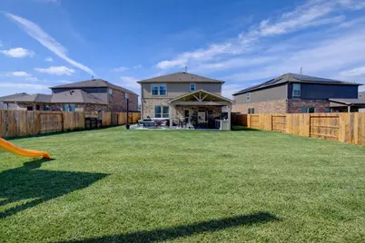 8206 Wave Arbor Drive, Cypress, TX 77433 - Photo 45