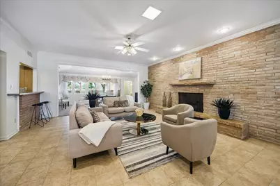 9110 Cliffwood Drive, Houston, TX 77096 - Photo 5