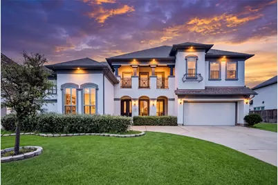 5602 King Plains Creek Lane, Sugar Land, TX 77479 - Photo 1