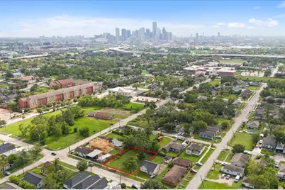 1711 Benson Street, Houston, TX 77020 - Photo 7