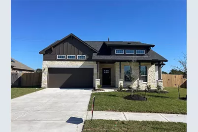 402 Merlot Drive, Alvin, TX 77511 - Photo 1