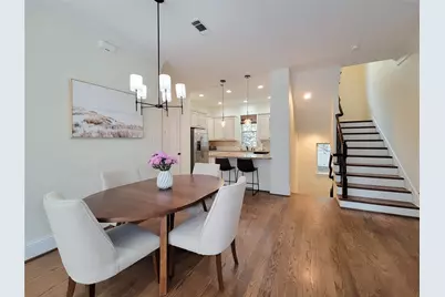 772 Nicholson Street, Houston, TX 77007 - Photo 17