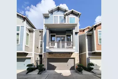 772 Nicholson Street, Houston, TX 77007 - Photo 1