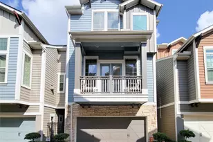 772 Nicholson St, Houston, TX 77007 - Photo 1