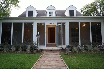2404 Nottingham Street, Houston, TX 77005 - Photo 1