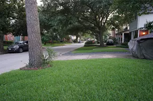 2404 Nottingham St, Houston, TX 77005 - Photo 5