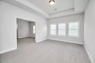 4827 Highland Strm Ct, Fulshear, TX 77441 - Photo 35