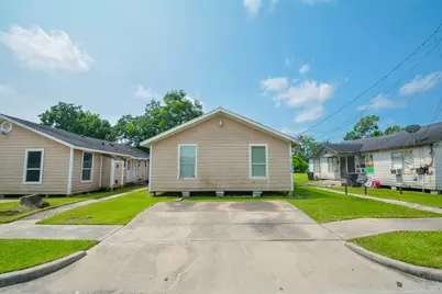 6014 Collingsworth Street #2, Houston, TX 77026 - Photo 3