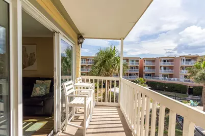 6300 Seawall Boulevard #9205, Galveston, TX 77551 - Photo 3