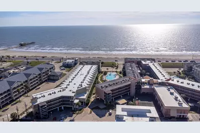 6300 Seawall Boulevard #9205, Galveston, TX 77551 - Photo 29