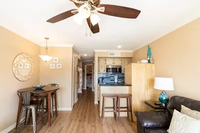 6300 Seawall Boulevard #9205, Galveston, TX 77551 - Photo 5