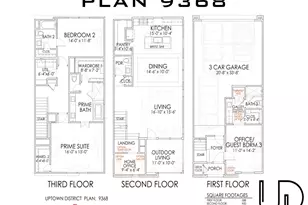 9211 Ft George St, Houston, TX 77063 - Photo 25