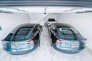 9211 Ft George St, Houston, TX 77063 - Photo 5