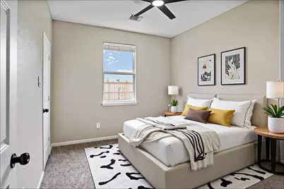 12422 Garden Gale Lane, Houston, TX 77044 - Photo 9