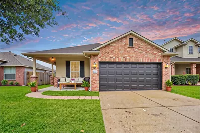 12422 Garden Gale Lane, Houston, TX 77044 - Photo 1