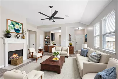 12422 Garden Gale Lane, Houston, TX 77044 - Photo 3