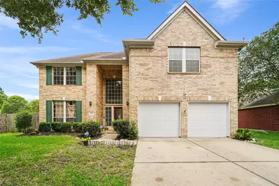 23707 Hackberry Drive, Katy, TX 77494 - Photo 13
