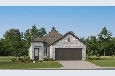 1538 Marigold Bend Drive, Crosby, TX 77532 - Photo 1