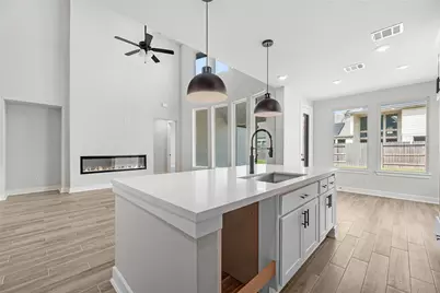 3185 Stingray Cove Drive, Katy, TX 77493 - Photo 7