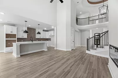 3185 Stingray Cove Drive, Katy, TX 77493 - Photo 3