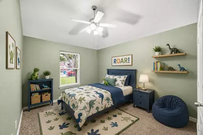 8218 Silver Lure Drive, Humble, TX 77346 - Photo 17